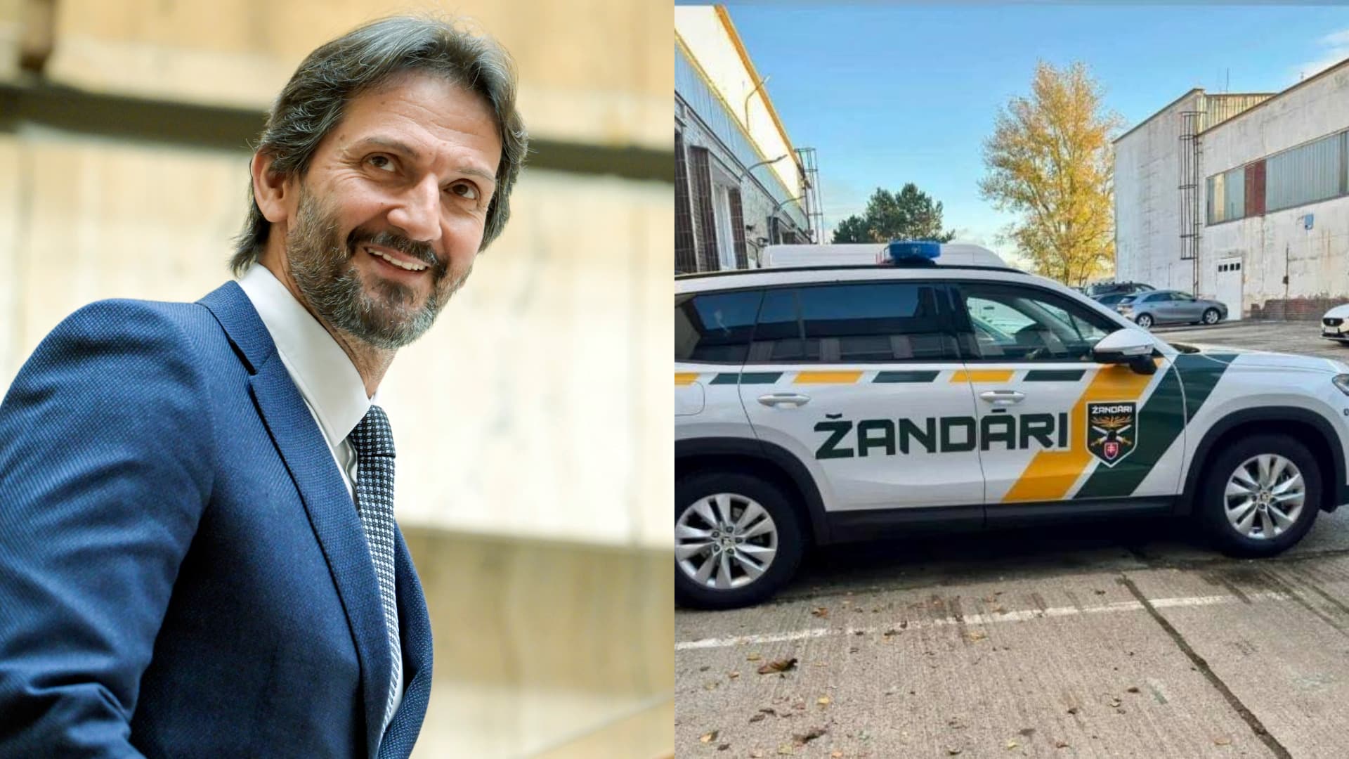 Záujem o vstup do Národných obranných síl a Žandárskeho zboru je obrovský