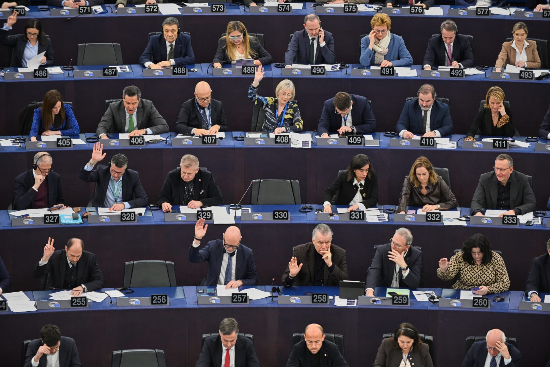 Europarlament dnes otvorí diskusiu o právnom štáte a korupcii na Slovensku