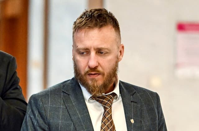 Peter Kotlár označil obvinenie za politicky motivované, podáva sťažnosť
