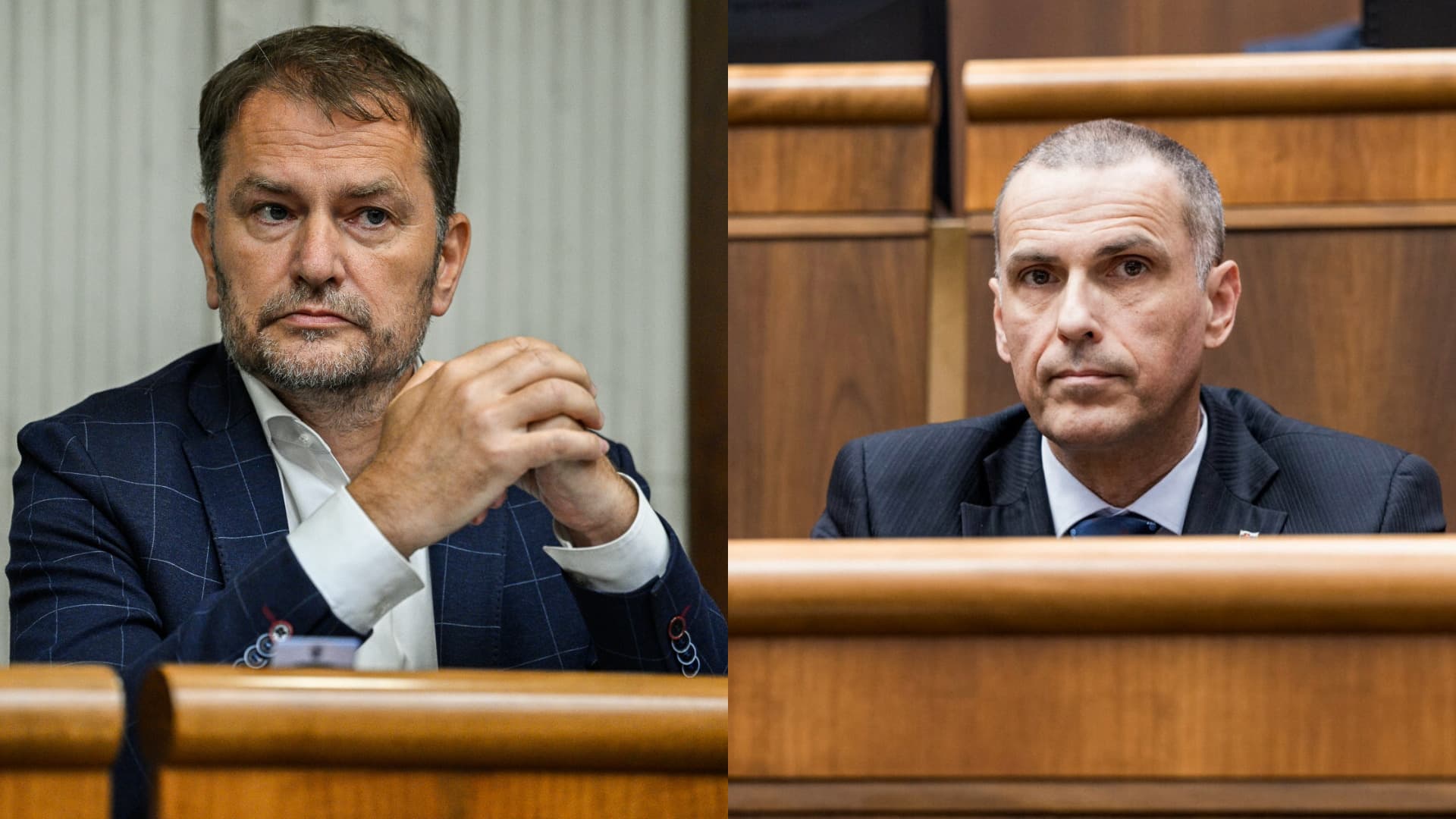 Žilinka nad vládou zrejme zlomil palicu. Posledného pol roka je ako vymenený