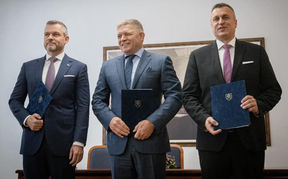 Koalícia zruší zákon o transformácii Úradu na ochranu oznamovateľov