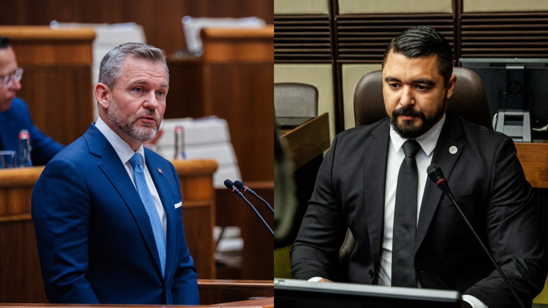 Prezident potrestal šéfa SIS Pavla Gašpara za dopravnú nehodu