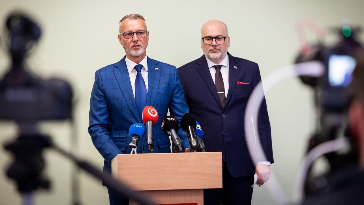 Richard Raši: Slovenské zdravotníctvo je špičkové