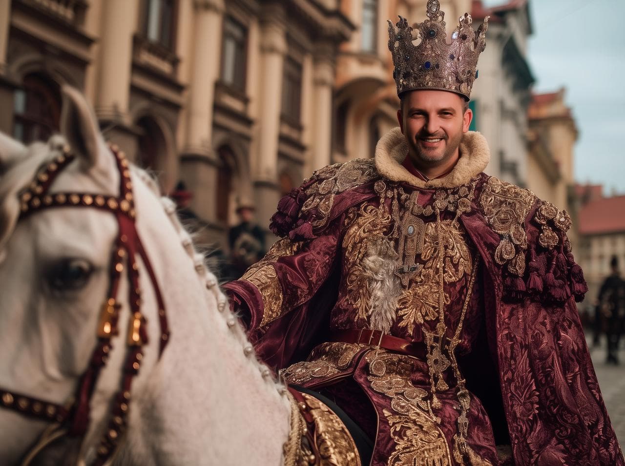 SĽUBY vs REALITA: Ako sa zmenili Košice za vlády Jaroslava Polačeka? (komentár)