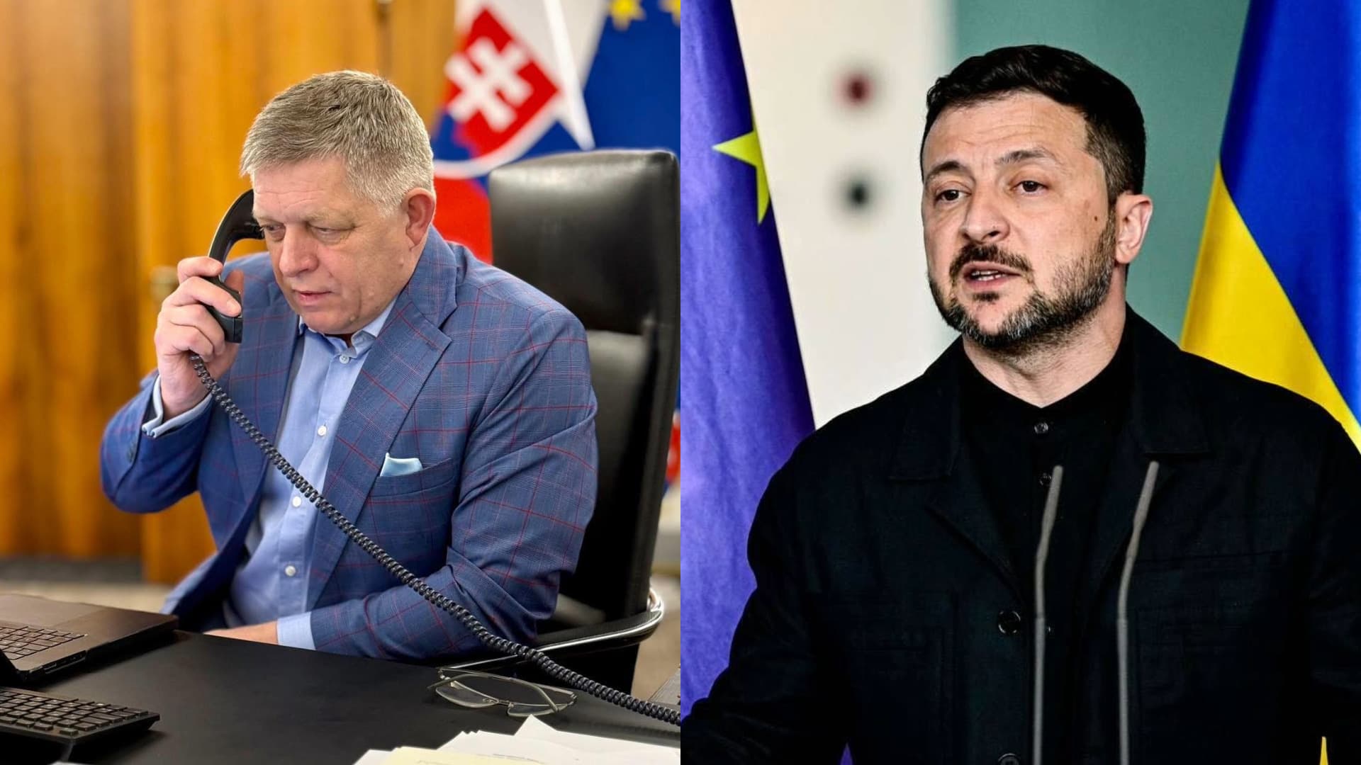 Medzivládne rokovanie Slovenska a Ukrajiny by sa mohlo uskutočniť do konca júna v Bratislave
