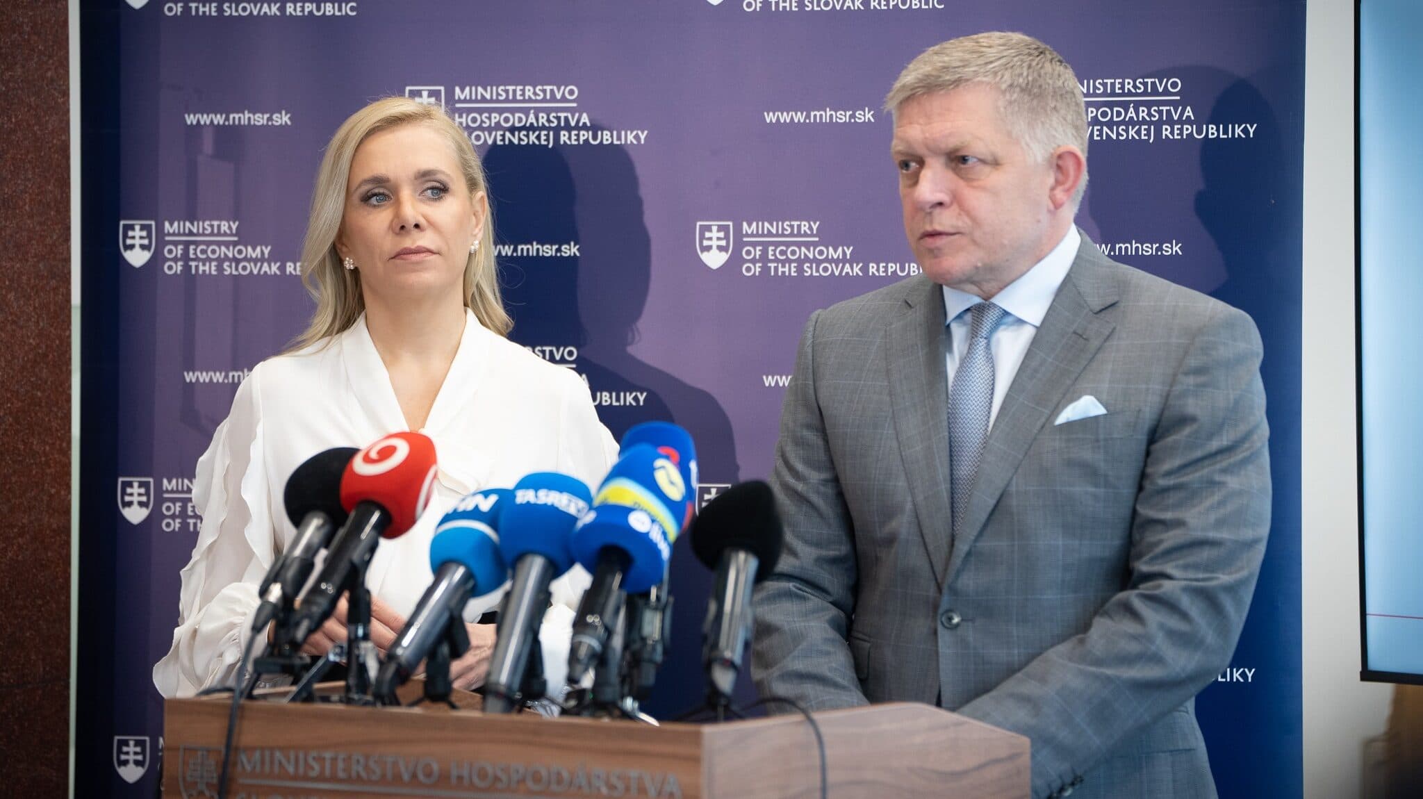 Rezort hospodárstva predstavil 38 opatrení na reštart ekonomiky