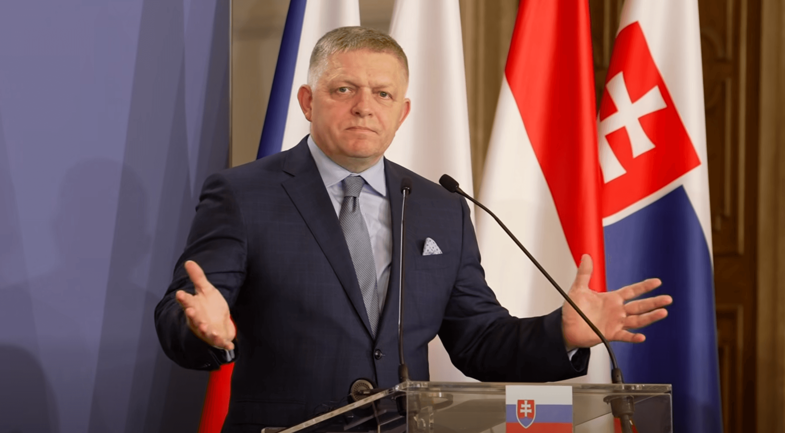 Míňame viac, ako zarábame. Ekonóm reaguje na Ficove slová o dobrej finančnej kondícii Slovákov