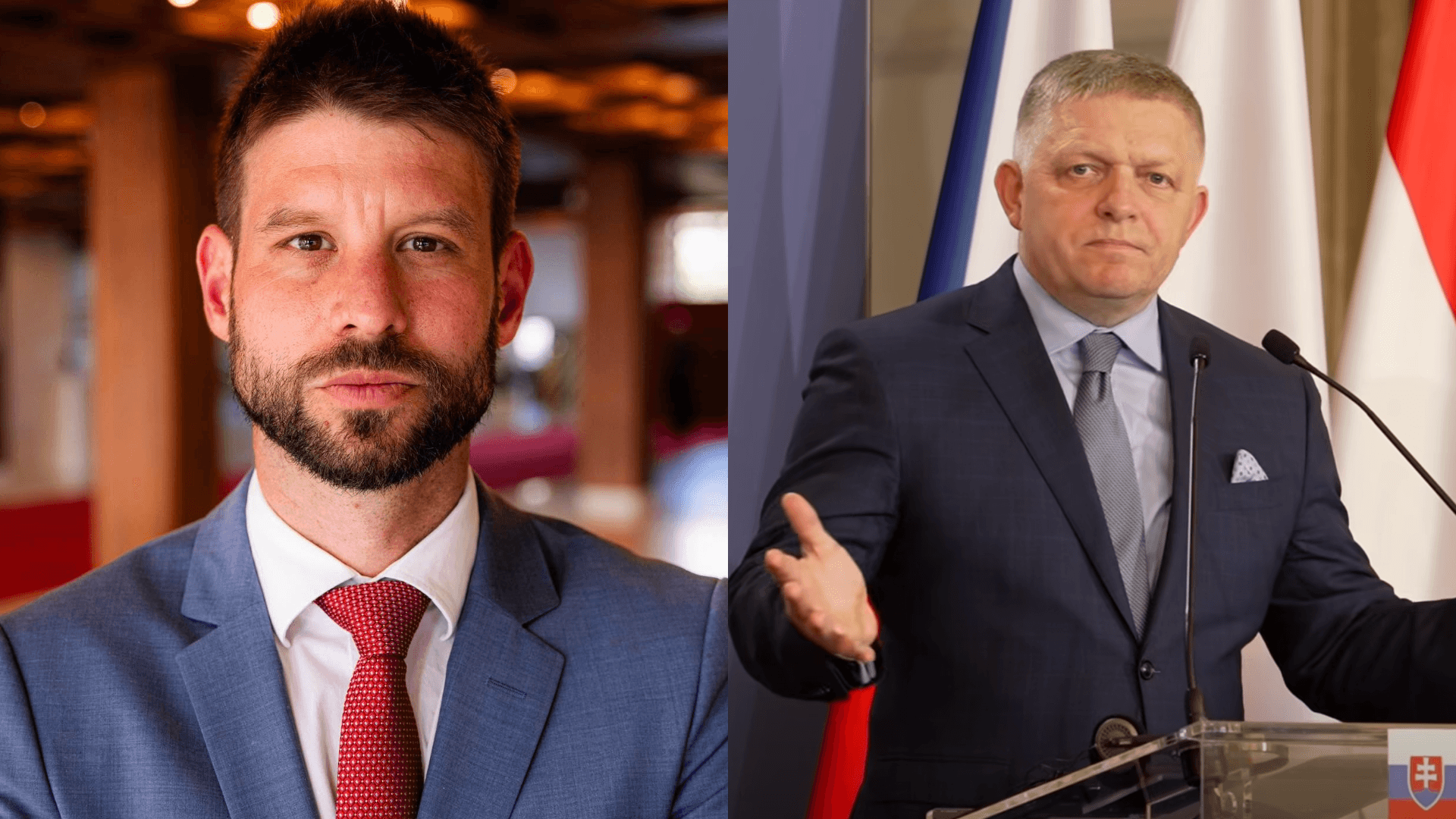 Voľby by v júli vyhrali progresívci. Smer dopláca na referendum, Republika rastie